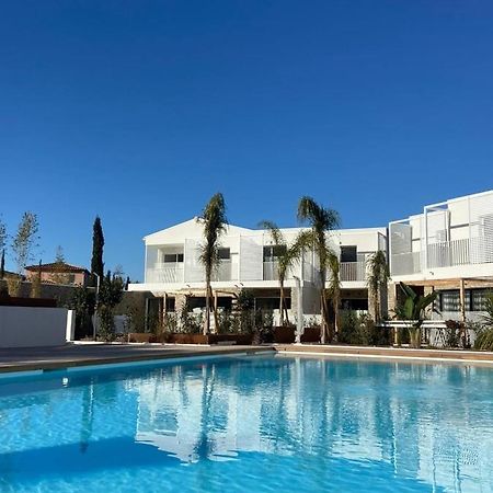 Van Der Valk Hotel Bloom Saint Aygulf Exterior foto