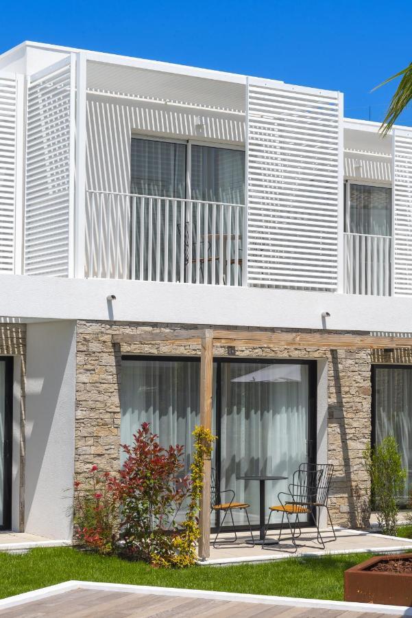 Van Der Valk Hotel Bloom Saint Aygulf Exterior foto