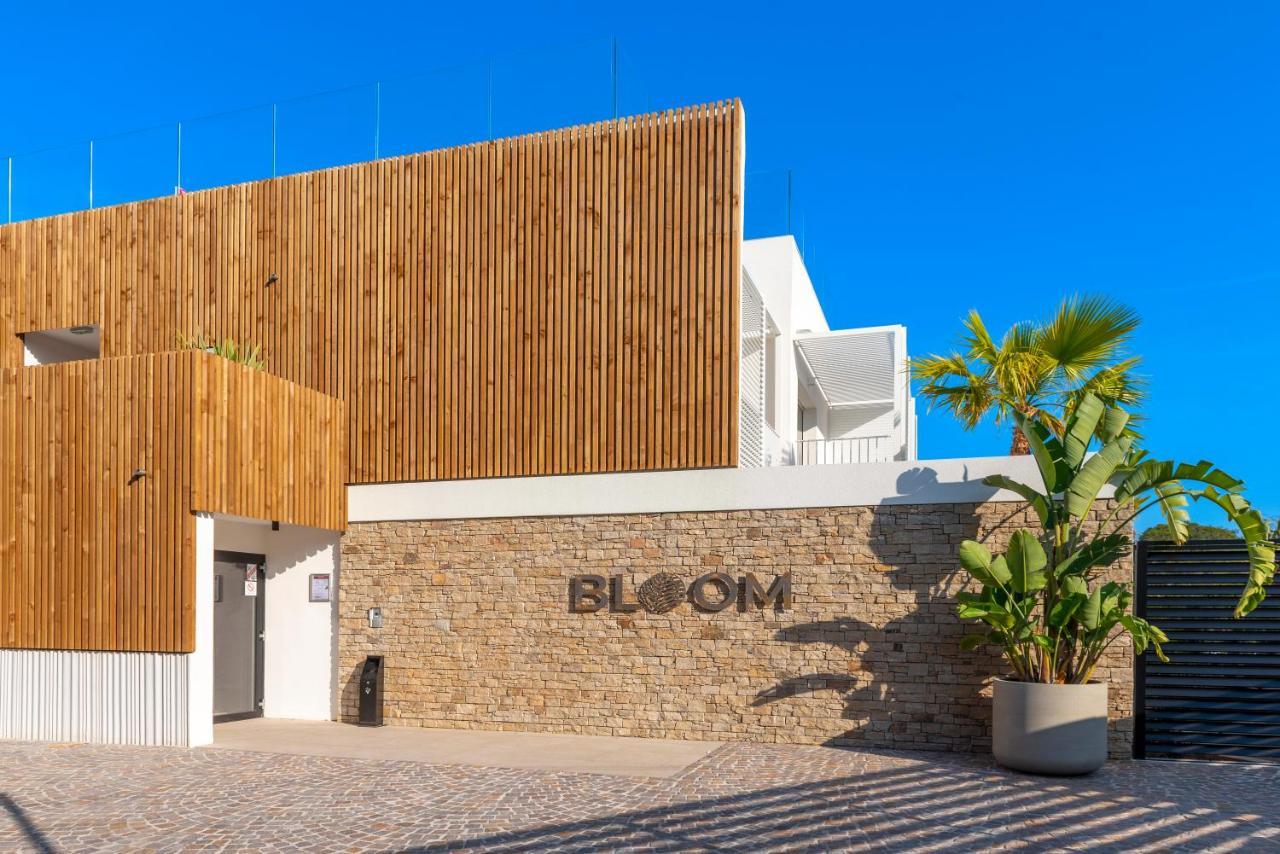 Van Der Valk Hotel Bloom Saint Aygulf Exterior foto